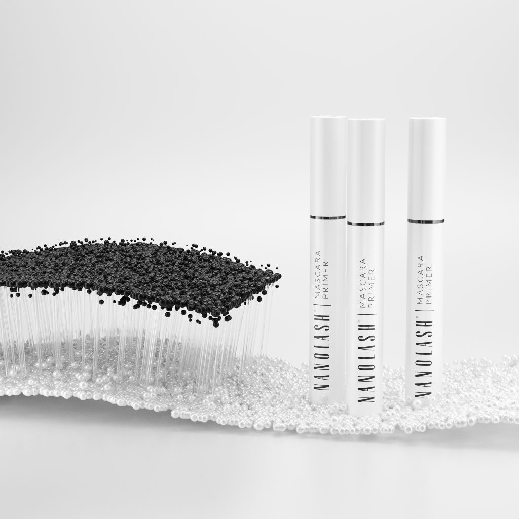 nanolash mascara primer