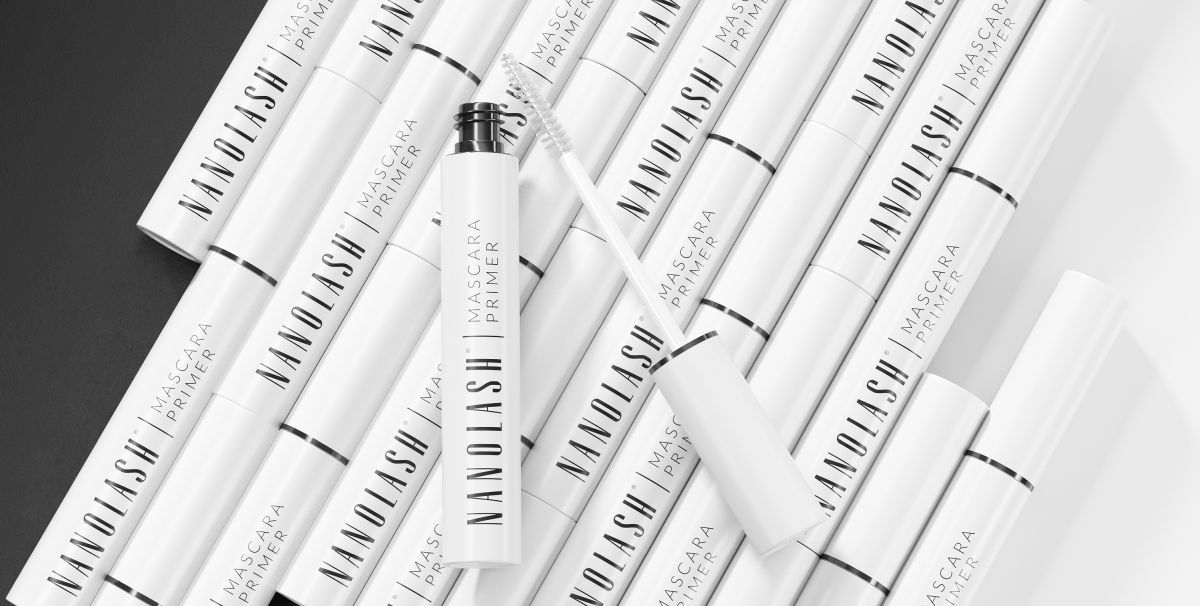 nanolash mascara primer