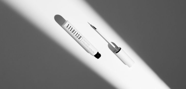 nanolash serum de pestañas
